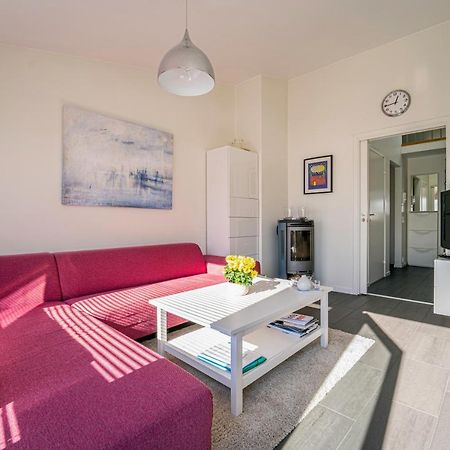 Three-Bedroom Apartment Tjorhom Exterior photo